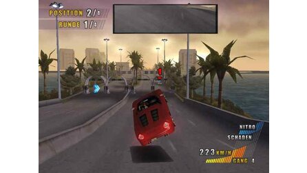 Autobahn Raser World Challenge