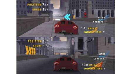 Autobahn Raser World Challenge