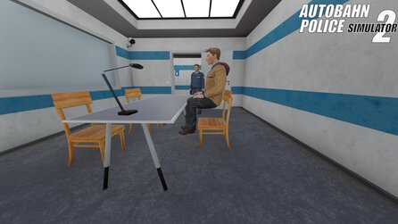 Autobahnpolizei Simulator 2 - Screenshots