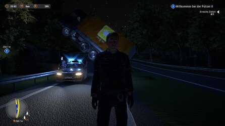 Autobahnpolizei Simulator 2 - Screenshots