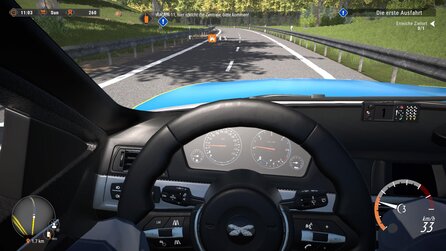 Autobahnpolizei Simulator 2 - Screenshots