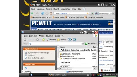 10 praktische Maus-Tricks - Windows einfacher bedienen