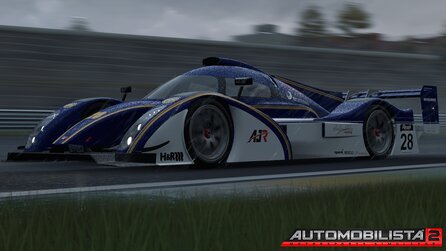 Automobilista 2 - Screenshots