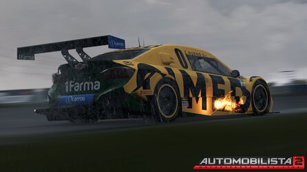 Automobilista 2 - Screenshots