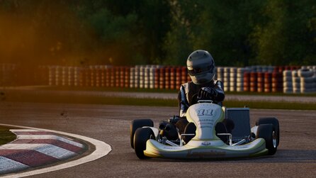 3D-Grafik im Wandel der Zeit, Teil 6 - Autos in Project CARS