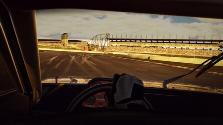 3D-Grafik im Wandel der Zeit, Teil 6 - Autos in Project CARS