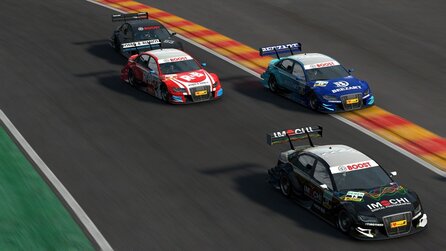 3D-Grafik im Wandel der Zeit, Teil 6 - Autos in Project CARS