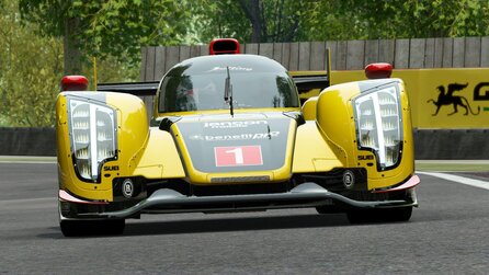 3D-Grafik im Wandel der Zeit, Teil 6 - Autos in Project CARS