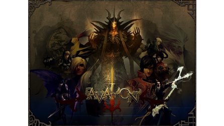 Avalon Heroes - 50 Betakeys von GameStar