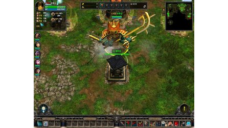 Avalon Heroes - Screenshots
