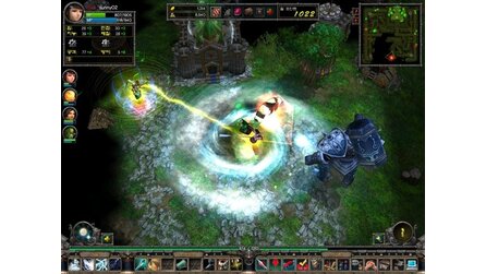 Avalon Heroes - Screenshots