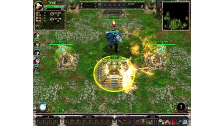Avalon Heroes - Screenshots