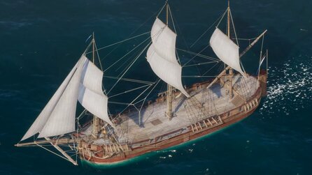 Avaria: Iron Rule - Screenshots zum CRPG à la Pillars of Eternity