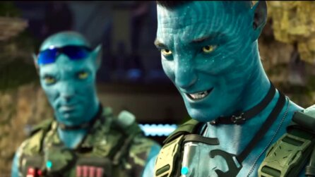 Avatar 2: Zum Release auf Disney Plus im Juni gibts schon jetzt einen eigenen Trailer