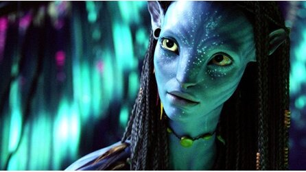 Stereo-3D + 3D-Brillen - James Cameron rät davon ab
