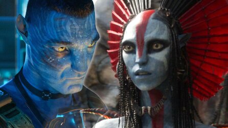 Avatar 3: Das Ende erklärt - Was ist genau passiert und wie steht es um Teil 4?
