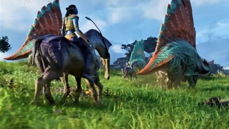 In der schönsten Open-World rettet ihr Pandora jetzt günstig!