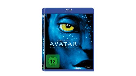 Verlosung - Avatar: Blu-rays, PC-Spiele und 3D-Karten gewinnen