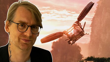 Einer der aufwendigsten Science-Fiction-Filme war seiner Zeit 15 Jahre voraus - und löste einen gewaltigen Hype aus