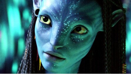 Auf Avatar 5 müssen wir noch 8 Jahre warten - und das stürzt sogar die Hauptdarstellerin in eine kleine Sinnkrise