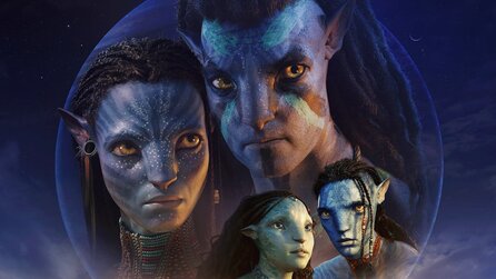 Kritik zu Avatar 2: Wenn sich ein Kinobesuch lohnt, dann für diesen Film