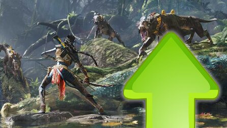 Avatar: Frontiers of Pandora: Die besten Grafikeinstellungen für mehr FPS