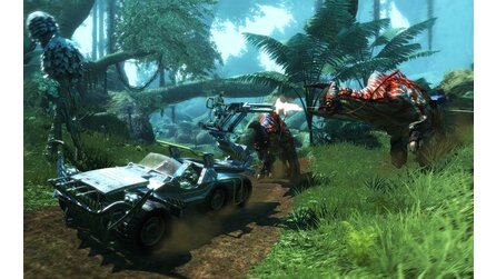 Avatar: Das Spiel - E3: James Cameron im Video-Interview