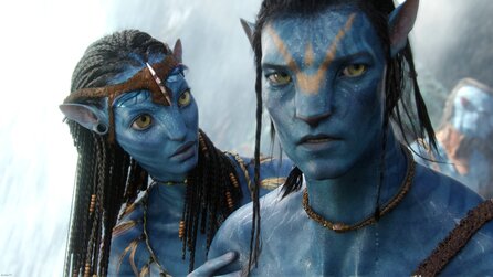 Avatar 2 startet erst 2021 in den Kinos - James Camerons Sequels verschieben sich erneut