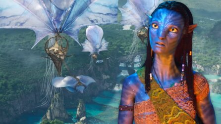 Kommt Avatar 4 eigentlich noch? Alles, was wir aktuell über den Kinostart, die Story und den Cast wissen