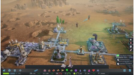 Aven Colony - Screenshots