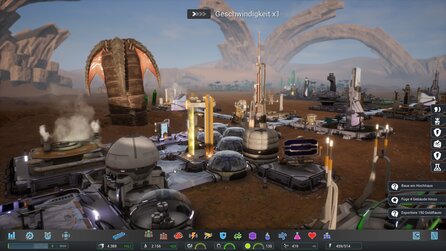 Aven Colony - Screenshots