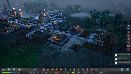 Aven Colony - Screenshots