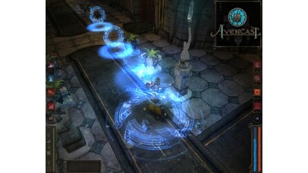 Avencast: Rise of the Mage - Neues Action-Rollenspiel enthüllt