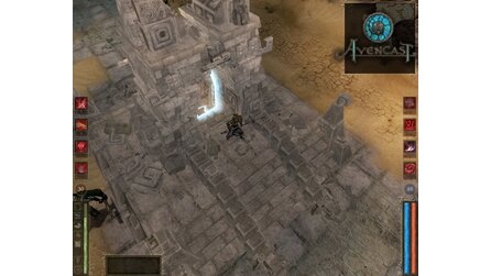 Avencast: Rise of the Mage - Screenshots