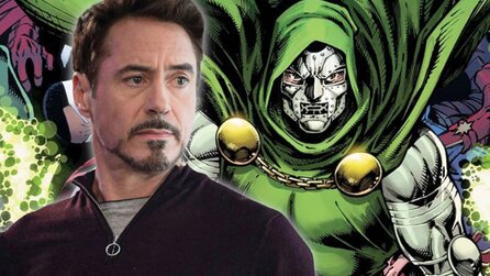 Avengers 5: Den neuen Trailer zu Doomsday gibt es aktuell noch nicht für alle zu sehen, doch wir wissen bereits, was darin passiert