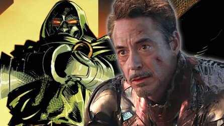 »Wir können machen, was wir wollen« – Warum wurde Robert Downey Jr. als Dr. Doom in Avengers 5 gecastet? Marvels Studio-Chef hat eine simple Antwort parat