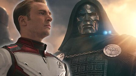 Avengers: Doomsday soll nach einem neuen Test Screening noch besser abschneiden als Endgame vor sieben Jahren
