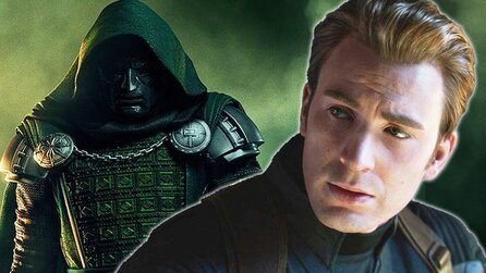 Avengers: Doomsday wurde ohne ein fertiges Skript gedreht, dafür gibts laut der Regisseure einen guten Grund