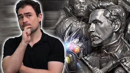 Avengers Endgame: Encore - Die 3 Minuten längere Kinofassung ist eine Mogelpackung, aber trotzdem ein Erlebnis!