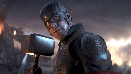 Teaserbild für Für Marvel-Fans unverzichtbar: Avengers Endgame kehrt 2026 mit brandneuen Szenen ins Kino zurück, die für Doomsday wichtig werden