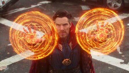 3 Marvel-Filme für den Preis von 2 im Angebot bei Amazon [Anzeige]