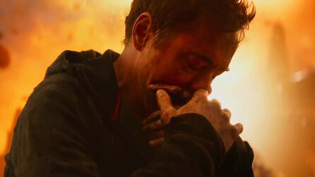 Avengers: Infinity War - Regisseure äußern sich zur Seelenstein-Theorie