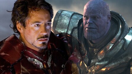 Nur für den Schockeffekt: Die Avengers-Regisseure wollten Iron Man ursprünglich viel früher umbringen