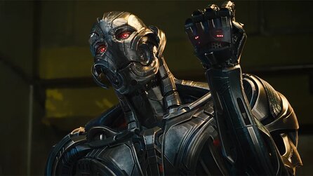 2026 kehrt einer der gefährlichsten Gegner der Avengers zurück, die letzten 11 Jahre hat er im Internet gesurft und Fernsehen geschaut