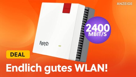 Mit diesem kleiner Helfer habt ihr viel stabileres Internet - 11.000 Käufer bei Amazon schwören darauf