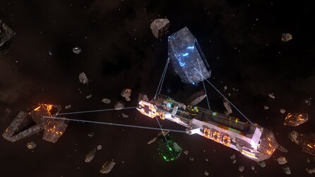 Avorion - Screenshots
