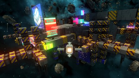 Avorion - Screenshots