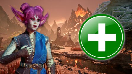 Wie stehts um einen DLC für Avowed? Entwickler deuten nach dem Erfolg neuen Content an
