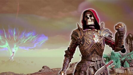 Quest-Bugs in Avowed? Patch 1.2.3 bringt Linderung mit über 80 Verbesserungen