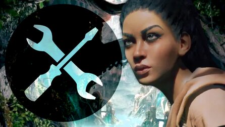 Avowed bekommt 66 GB großen Patch 1.2.2 mit großen Balancing-Auswirkungen